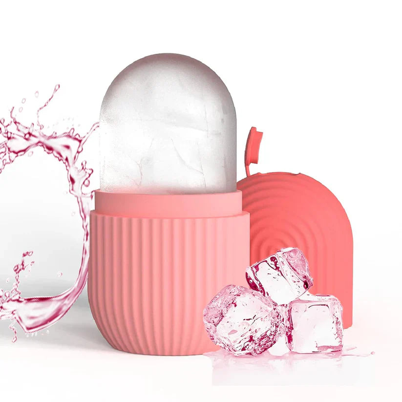 Facial Ice Roller