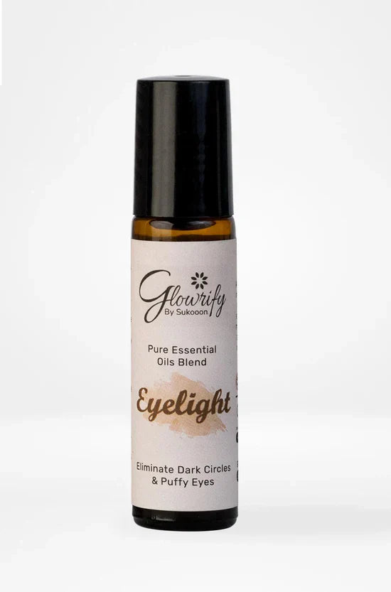 Eyelight - Eliminates Dark Circles Around Eyes & Puffy Eyes