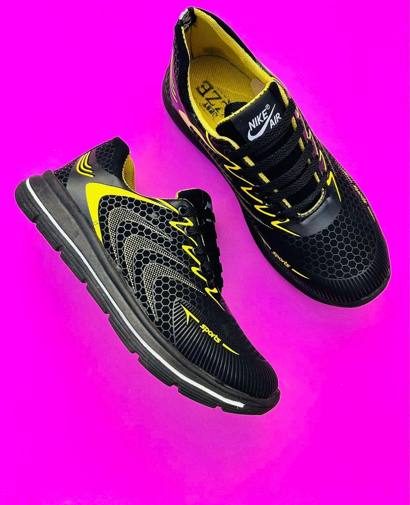 Mens Premium Running Shoes